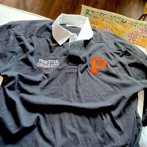 Princeton long sleeve